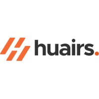 Huairs logo - Similar company to Talentwave Recruit Solutions