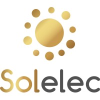 Solelec logo - Similar company to Reposta