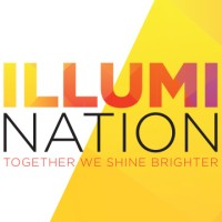 Illumi.Nation logo - Similar company to Firecracker Events & Marketing