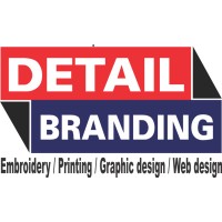 COMPUTER EMBROIDERY & GRAPHICS DESIGN logo - Similar company to Computer Embroidery