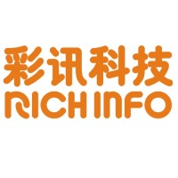 Richinfo logo - Similar company to Xag