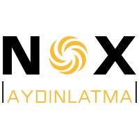 Nox Aydınlatma logo - Similar company to Bade Erol Studio