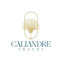 Caliandre Travel logo - Similar company to Marstein Studios
