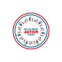 Dr A M Reddy Autism Centre logo - Similar company to House Of Cure