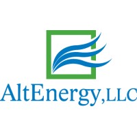 AltEnergy, LLC logo - Similar company to Velo-Ct