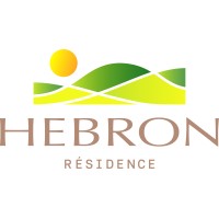Résidence Hébron logo - Similar company to Mon Repos
