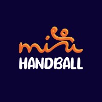 Mini Handball logo - Similar company to British Handball Association