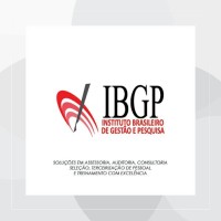 Instituto Brasileiro de Gestão e Pesquisa - IBGP logo - Similar company to Ibgp - Instituto Brasileiro De Governança Pública