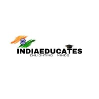 India Educates logo - Similar company to Organic Earth