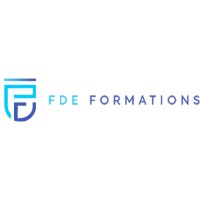 FDE FORMATION logo - Similar company to Fde - Association Of Higher Education Student Organisations