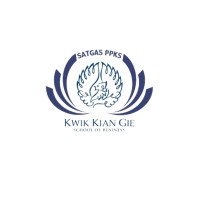 Satgas PPKPT Institut Bisnis dan Informatika Kwik Kian Gie logo - Similar company to Teman Sebangku