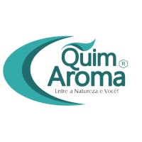 Quim Aroma logo - Similar company to Flo Aroma