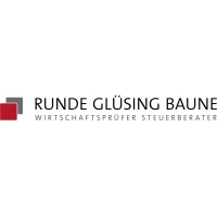 Runde Glüsing Baune GmbH & Co. KG Steuerberatungsgesellschaft logo - Similar company to Dr. D. Eschler · E. Wetzig Steuerberater-Partnerschaft Mbb
