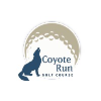 Coyote Run logo - Similar company to G73 Data Solutions
