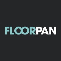 Floorpan España logo - Similar company to Салон Decoria