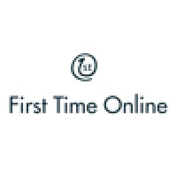 First Time Online