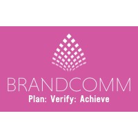 BrandComm Media Monitoring Zambia logo - Similar company to Environment Africa Zambia