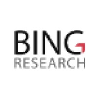 Bing Research logo - Similar company to Fly