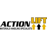 Action Lift Inc. logo - Similar company to Flostor Engineering, Inc.