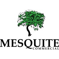 Mesquite Commercial, LLC logo - Similar company to Bold Mfg & Supply