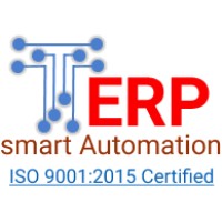 Technoriya ERP Solution Pvt. Ltd. logo - Similar company to Pintube.Com