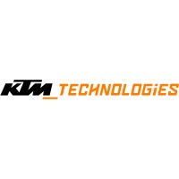 KTM TECHNOLOGIES GmbH logo - Similar company to Ktm Informatics Gmbh