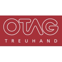 OTAG TREUHAND logo - Similar company to Finsafe Ag
