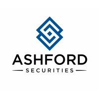 Ashford Securities LLC logo - Similar company to Uhn