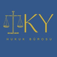 Tuba Kızılkaya Law Firm logo - Similar company to Erusta Hukuk Bürosu