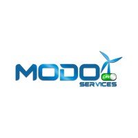 ModoOn Services logo - Similar company to Gr Wind