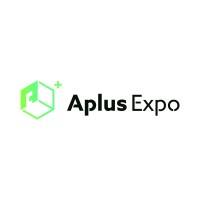 Aplus Expo logo - Similar company to Exhibition Professionals