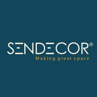 SenDecor logo - Similar company to Sendecor
