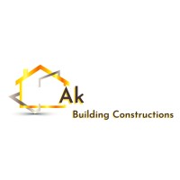 AK Building Construction logo - Similar company to Shanthi  Construction
