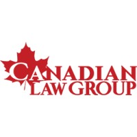 Canadian Law Group logo - Similar company to The Law Office of Zhang