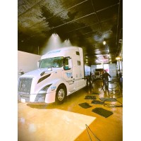 Denali Transport Inc. logo - Similar company to Eldritch Games