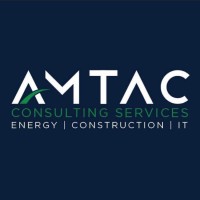 AMTAC Consulting Services logo - Similar company to Xanadu Studio