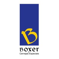 Boxer do Brasil logo - Similar company to Universidade De Vigo