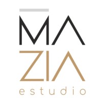 Mazia Estudio logo - Similar company to Biola Studio Interiors