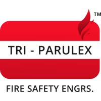 Tri-Parulex Fire Protection Systems logo - Similar company to SEAL
