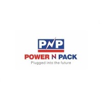 POWER N PACK logo - Similar company to Precision Cutting Systems Pvt Ltd