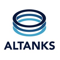 Altanks logo - Similar company to Realguard