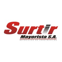 Surtir Mayorista logo - Similar company to Dyna & Cía. S.A.