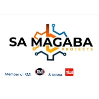 Sa Magaba Projects (Pty) Ltd logo - Similar company to Polytechafrica Mechatronic Institute Of Technology