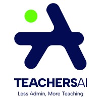 TeachersAI logo - Similar company to Perceptiv Digital