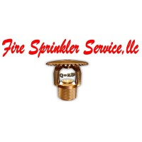 Fire Sprinkler Service, LLC logo - Similar company to Fire Protection Support