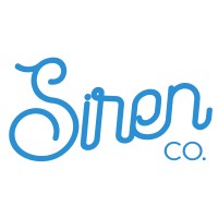 SirenCo.in logo - Similar company to Brewww Studio