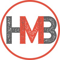 Het Marketingbureau logo - Similar company to Oddball Creative