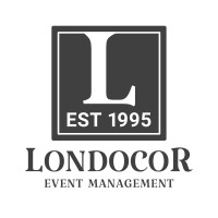 Londocor Event Management logo - Similar company to Event Wizards