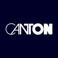 Canton Loudspeaker logo - Similar company to Prisma Fachhandels Ag