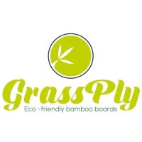 GrassPly logo - Similar company to Kobsook
